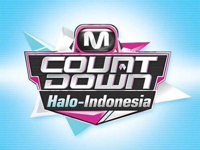 Mnet M Countdown Dikonfirmasi Akan Digelar di MEIS Ancol Juli Mendatang